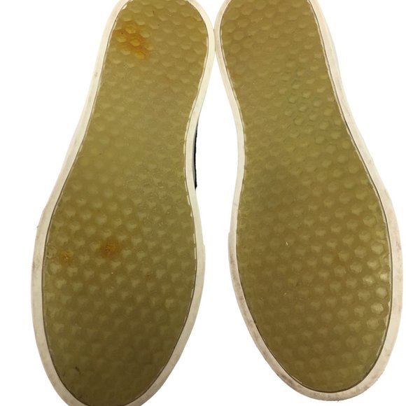 Celine Pony Skaters Calfskin Trainers Sz 36 - Picture 3 of 5